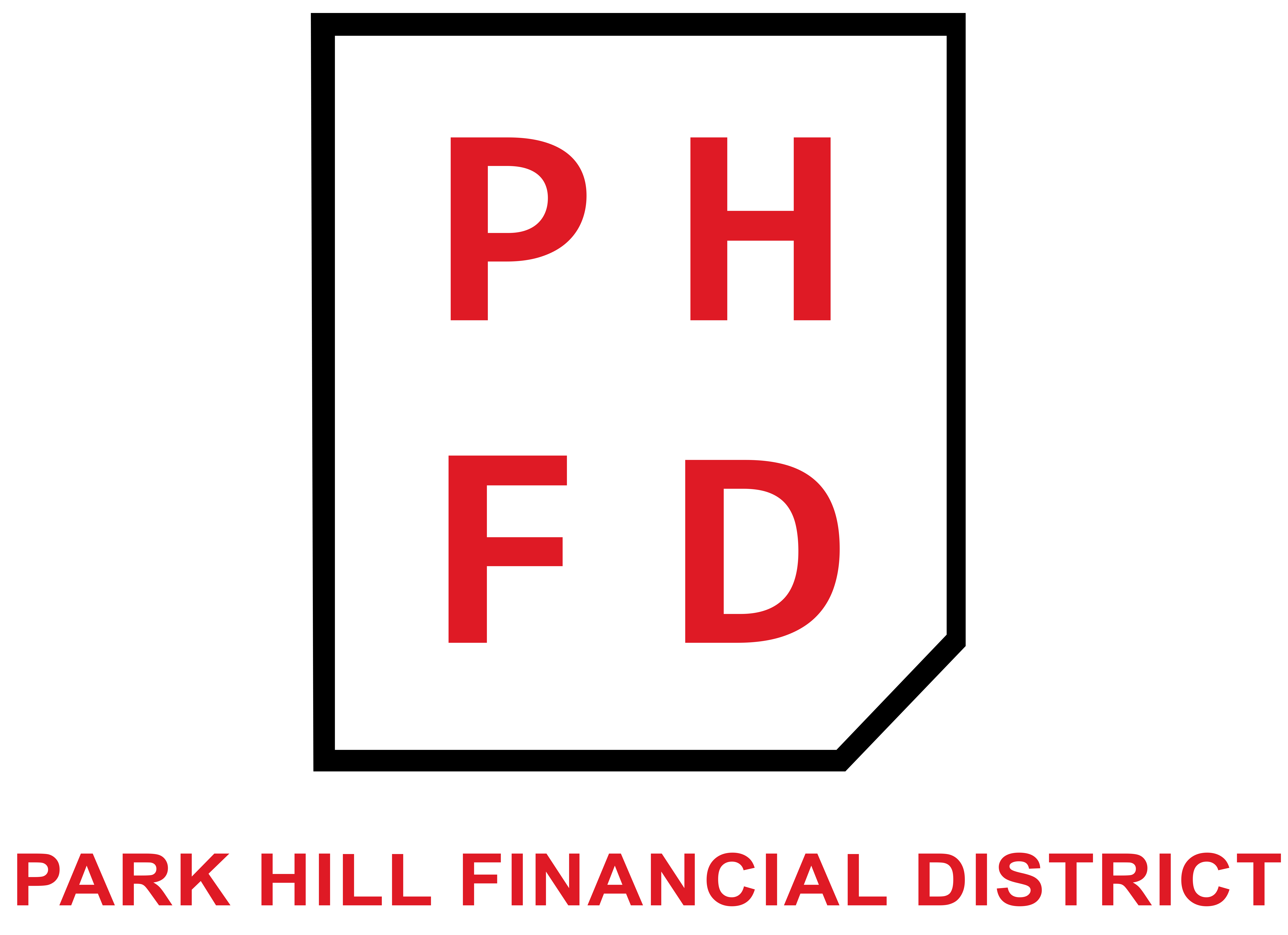 Park Hill Financial District