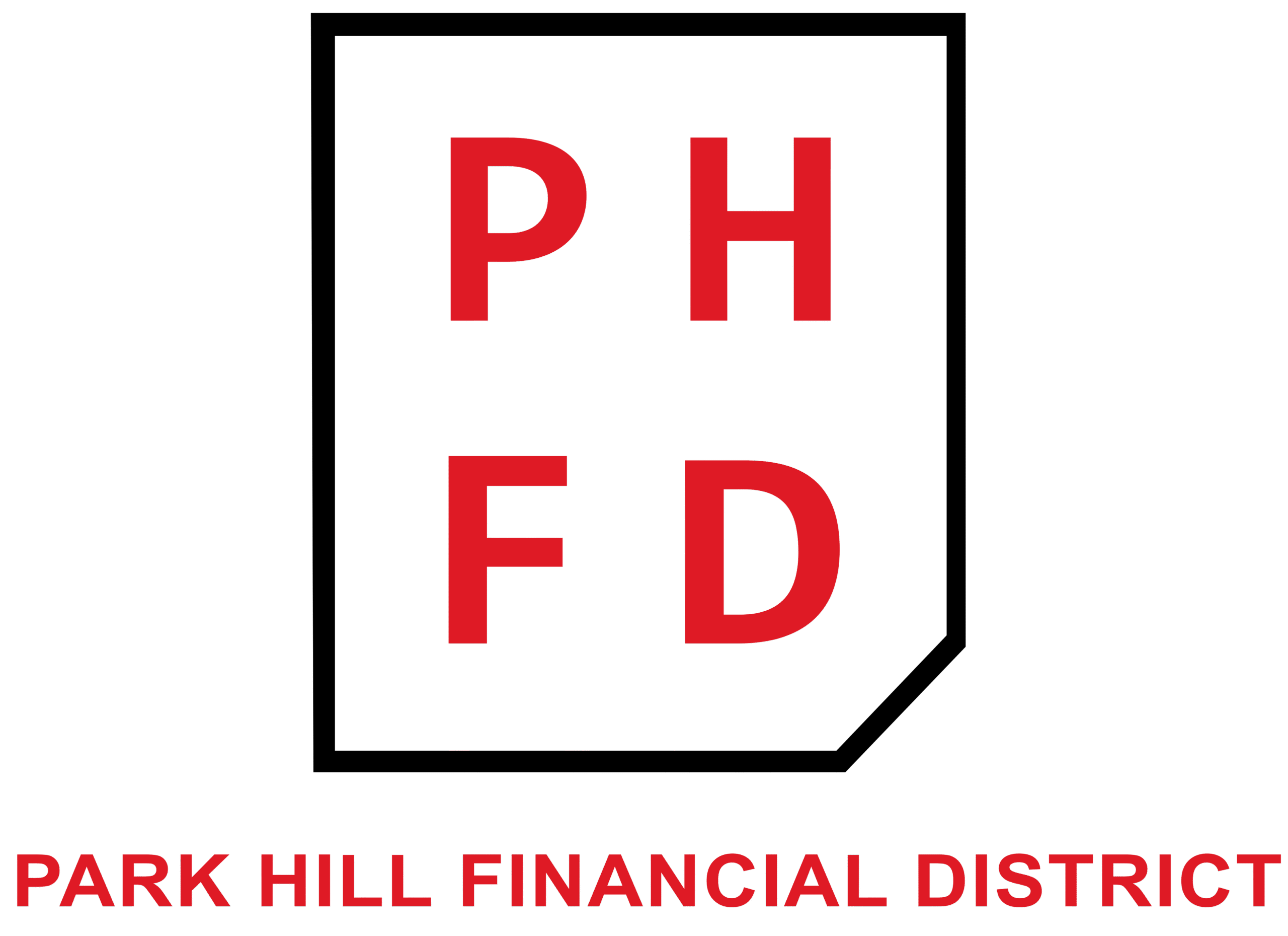 Park Hill Financial District